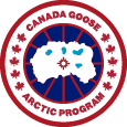 Logo da Empresa: Canada Goose