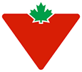 Logo da Empresa: Canadian Tire