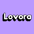 Logo da Empresa: Lovora