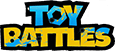 Logo da Empresa: Toy Battles