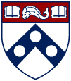 Logo da Empresa: University of Pennsylvania